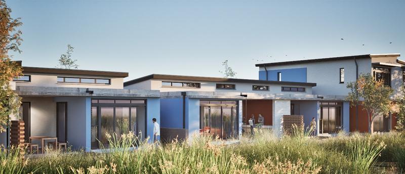 2 Bedroom Property for Sale in Kraaibosch Park Western Cape